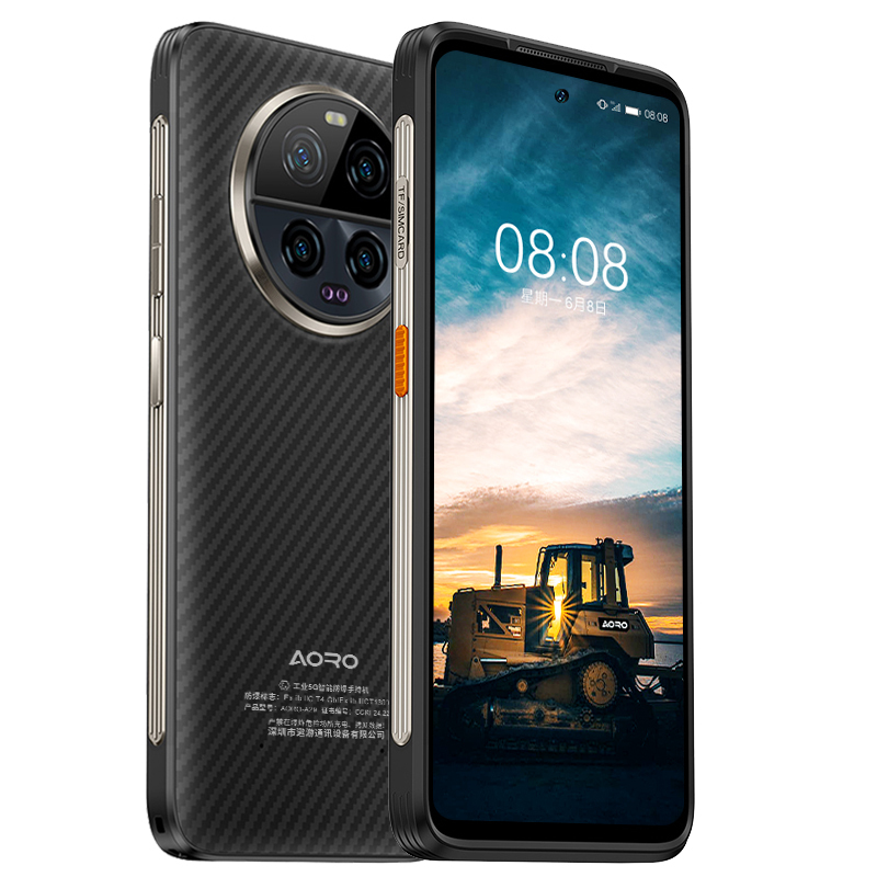 6 78 Inch Rugged 5g Phone