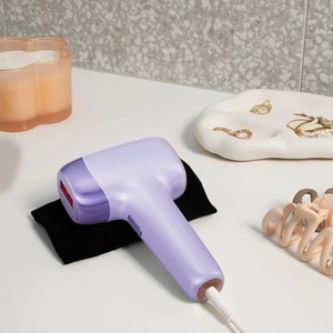 Dispositivo Multifunzionale per la Rimozione dei Peli 3 in 1 con Tecnologia IPL a Raffreddamento a Ghiaccio per Corpo, Viso, Gambe, Zona Bikini e Labbra - Product Image 2