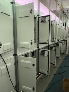 Mỹ thị trường quảng cáo di động hộp xe tải Màn hình LED phương tiện truyền thông ngoài trời P6 kỹ thuật số Roadshow biển quảng cáo signage - Product Image 3