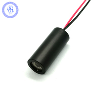 Module laser infrarouge 780nm 5mW Invisible 3-5v Dot Laser