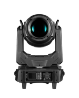 Faro LED Mega Pointe 3 en 1 de 470W, RGBWA, DMX512, Funciones CMY, Adecuado para Conciertos, Bares, DJs, Luces de Escenario para Discotecas