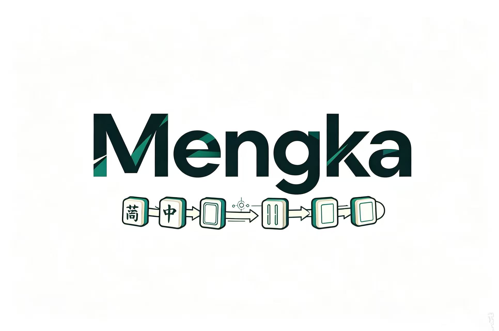 Shenzhen Mengka Adventure Trading Co., Ltd. logo