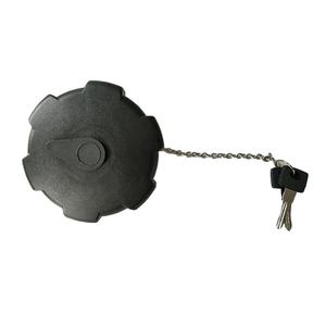 Couvercle de carburant de pièces de camion 0004705205 0004700405 pour les acteurs Mercedes BENZ - Product Image 1