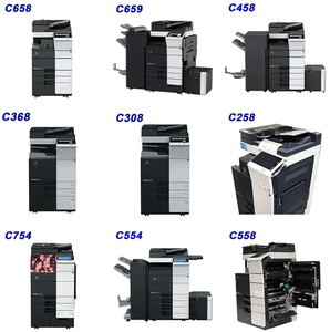 เครื่อง <span class=keywords><strong>Konica</strong></span> Minolta ใหม่/ใช้แล้วเครื่องพิมพ์ Bizhub Accuriopress C6100 C4070 C6085 C7090 C4065 <span class=keywords><strong>C12000</strong></span> C4080 - Product Image 5