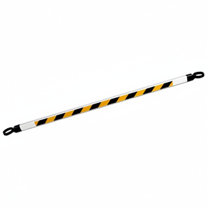 Bolardo de PVC para Protección de Barreras - Product Image 2