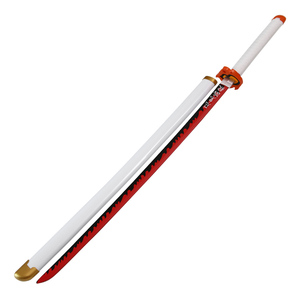 <span class=keywords><strong>Espada</strong></span> de bambú demon slayer, <span class=keywords><strong>espada</strong></span> de madera demoan slayer, Anjirou, <span class=keywords><strong>rengoku</strong></span> - Product Image 1