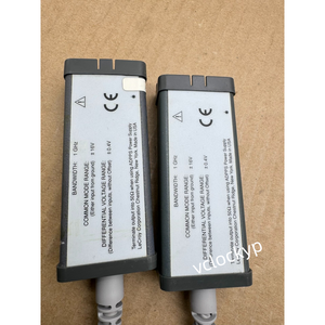 Sonde différentielle active Lecroy AP034 1 GHz d'occasion - Product Image 4