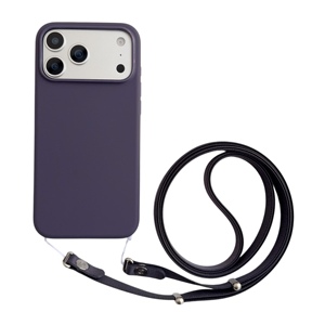 Étuis de téléphone portable antichoc à design magnétique avec cordon de protection réglable en longueur, bandoulière et fermeture sécurisée 10 - Product Image 5