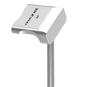 MAZEL 2025 il nuovo Design Golf Club Putter ausili per l'allenamento di Golf per il put - Product Image 6