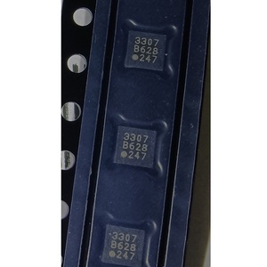 Mới ban đầu SI53307-B-GM QFN-16 mạch tích hợp đồng hồ đệm hẹn giờ điều khiển IC chip giá tốt linh kiện điện tử trong kho - Product Image 1