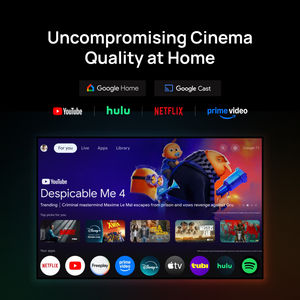 Proyector <span class=keywords><strong>XGIMI</strong></span> <span class=keywords><strong>HORIZON</strong></span> 20 Max 4K para cine en casa, proyector inteligente, equipos de presentación, proyector LED - Product Image 2