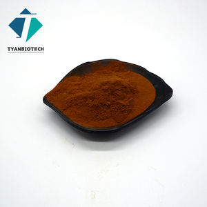 Polvo de extracto de sándalo 99% de alta calidad - Product Image 3