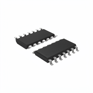 Achetez en ligne des composants électroniques MAX494CSD 14 SOlC Chip, distributeur agréé - Product Image 1