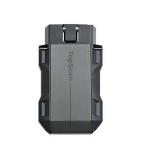 Scanner Diagnostico Intelligente TopScan <span class=keywords><strong>Lite</strong></span> TOPDON OBD2, Diagnosi Completa del Sistema TopScan Pro per Oltre 70 Marche, Lettore di Codici - Product Image 3