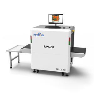 Rjx6550a <span class=keywords><strong>X</strong></span>-<span class=keywords><strong>Ray</strong></span> kiểm tra máy quét an ninh kiểm tra máy cho hành lý vật liệu giá tốt <span class=keywords><strong>x</strong></span> <span class=keywords><strong>Ray</strong></span> hành lý máy quét - Product Image 3