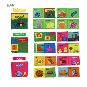 Venta al por mayor <span class=keywords><strong>de</strong></span> la educación temprana <span class=keywords><strong>de</strong></span> paño suave <span class=keywords><strong>libros</strong></span> juguete <span class=keywords><strong>para</strong></span> los <span class=keywords><strong>niños</strong></span> lavable <span class=keywords><strong>de</strong></span> <span class=keywords><strong>6</strong></span> <span class=keywords><strong>niños</strong></span> libro <span class=keywords><strong>de</strong></span> tela - Product Image 5