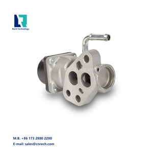 Recirculation directe d'usine de gaz d'échappement de soupape Egr de bonne qualité CX2078 EGV1036 4f19721902304531 pour Escape, Focus, Mariner - Product Image 2