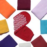 Chaussettes de printemps antidérapantes jetables en Spandex/Polyester pour hommes, colorées, décontractées, longues, à la cheville, vente en gros