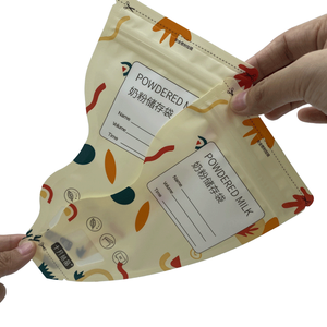 डिस्पोजेबल दूध पाउडर भंडारण पैकेजिंग बैग - Product Image 5