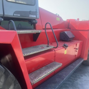 מלגזה משומש kalmar fd300 30 טון מלגזה מצב עבודה טוב במלאי חם למכור 20 טון <span class=keywords><strong>25</strong></span> טון - Product Image 6