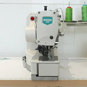 Machine à coudre automatique de marque chinoise, 1 pièce, pour la couture industrielle