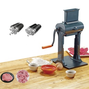 เครื่องหั่นเนื้อวัวอบแห้งเชิงพาณิชย์, เครื่องนวดเนื้อ - Product Image 1