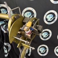 Machine de soudage TIG orbitale automatique Wugou pour acier inoxydable et aluminium, système de bras robotique, soudage de joint de haute précision