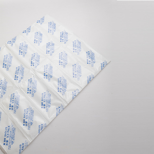 Bolsa de gel para envío de alimentos, bolsa de almuerzo impermeable personalizada, paquete de hielo no tejido - Product Image 2