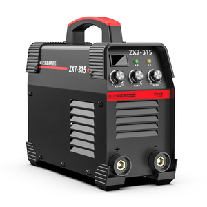 Nouvelle machine à souder à <span class=keywords><strong>l</strong></span>'<span class=keywords><strong>arc</strong></span> facile à utiliser, adaptée aux débutants, stabilisateur d'<span class=keywords><strong>arc</strong></span> portable 20-315A pour les amateurs, la maison et le <span class=keywords><strong>garage</strong></span> - Product Image 1