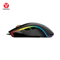 Mouse Gaming Fantech X16 THOR II Macro Chroma Running RGB Terbaru 2020