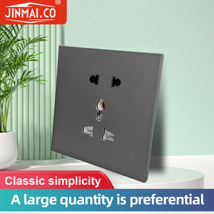 <span class=keywords><strong>Prise</strong></span> Murale Universelle <span class=keywords><strong>de</strong></span> Type C IP66 <span class=keywords><strong>à</strong></span> Charge Rapide USB, Interrupteurs et Prises Électriques Multifonctions - Product Image 5