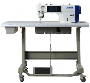 Original Ddl-900c Industrial Sewing Machine Direct-Drive <b>High</b>-Speed System with Automatic Thread Trimmer - Product Image 1