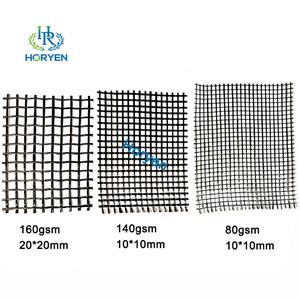 Rete in Fibra di Carbonio di Alta Qualità per Rinforzo del Calcestruzzo - Product Image 4