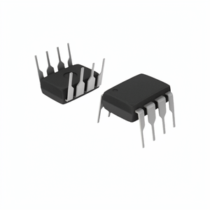 Compre Componentes Electrónicos en Línea: Circuito Integrado de Gestión de Energía (PMIC) ICL7667CPA+ de 8 DIP, en Stock - Product Image 1