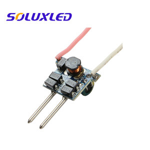 <strong>LED</strong> <strong>Driver</strong> 300mA 600mA 1-6W Solar <strong>Driver</strong> <strong>System</strong> MR16 - Product Image 2