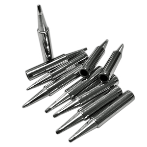 Componenti Elettronici ALLESD, Punte per Saldatore per Lavori di Stagnatura, Stazione di Saldatura - Product Image 2