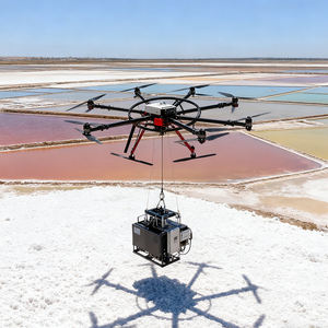 Drone GT300 à longue endurance, robuste, charge utile de 300 kg, distance de vol de 50 km, précision de vol stationnaire de 0,1 m, vision, évitement d'obstacles - Product Image 5