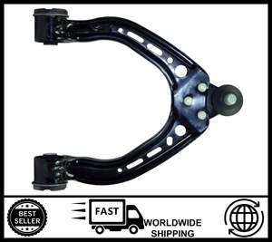 Brazo de Control de Suspensión Automotriz para <span class=keywords><strong>Tesla</strong></span> Model S, Horquilla de Suspensión Superior, Brazo Oscilante Superior 1043966-00-B 1043965-00-b - Product Image 2