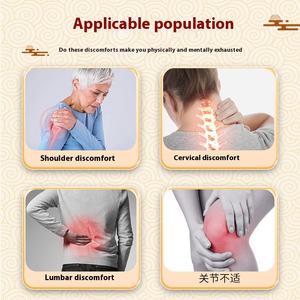 Hong Kong Pharmacy Active Oil Healthcare Supply soulage les ecchymoses La douleur osseuse active le grattage Fabricant Wholesale Essential - Product Image 4