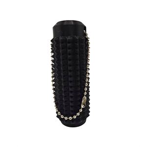 Little Ouchies - Juguete Antiestrés con Púas para Aliviar el Estrés y la Ansiedad, Mini Masajeador Portátil con Forma de Llavero - Product Image 3