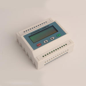 Yheng Hoge Druk <span class=keywords><strong>Modbus</strong></span> Olie <span class=keywords><strong>Diesel</strong></span> Brandstof Draagbare Insteektype DN100 Ultrasone Waterstroommeter OEM Gemaakt in China RS485 - Product Image 5