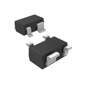 Power Management (PMIC) MAX6385XS37D2-T SC 82A, SOT 343 Electronic Circuit Components Original One Stop Service - Product Image 1