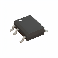 Composants de gestion de l'alimentation (PMIC) – Service de nomenclature électronique (BOM) HF500GS-15-Z 8 SOIC, 7 fils