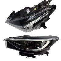 Phares à LED d'occasion pour Infiniti QX30 2014 2015 2016 QX30 Assemblage de phares Q30 OEM Phares haut de gamme pour voiture