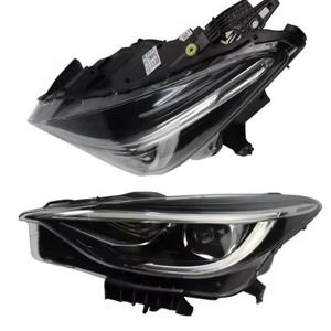 Faro <span class=keywords><strong>LED</strong></span> Usato per Infiniti QX30 2014 2015 2016 2017, Gruppo Fari QX30 Q30, Fari OEM di Alta Gamma per Auto - Product Image 3
