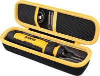 Étui rigide personnalisé en EVA pour tournevis sans fil DEWALT, boîte de rangement portable antichoc pour perceuse et meuleuse