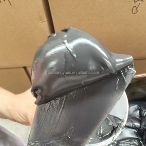 <span class=keywords><strong>Grasa</strong></span> Lubricante a Base <span class=keywords><strong>de</strong></span> Litio con Disulfuro <span class=keywords><strong>de</strong></span> <span class=keywords><strong>Molibdeno</strong></span> Negro MP3 EP3 para Rodamientos Automotrices y Maquinaria Industrial, 400g 450g 500g 3kg - Product Image 6