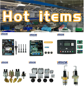 DSE 3110 Máy Phát Điện Điều Khiển DSE3110 Tự Động Khởi Động Máy Phát Điện Điều Khiển Module Điều Khiển Điện Tử - Product Image 6