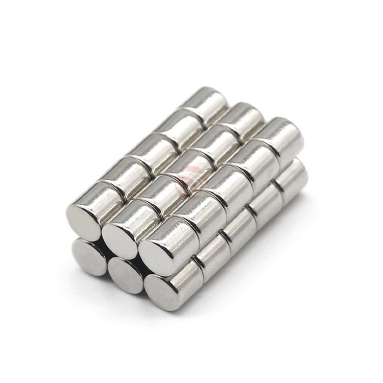N52 Neodymium Magnet Rubber Coated Rare
