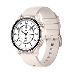 DF Y25-Y 2025 Fashion Ladies <b>Smart</b> Watch Fashion Fitness Tracker <b>Bracelet</b> Call Oxygen KM100 Outdoor Waterproof AMOLED - Product Image 1
